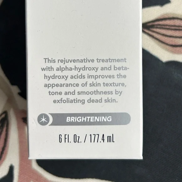 SkinMedica AHA/BHA Exfoliating Cleanser 6oz - Picture 3 of 6